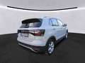 Volkswagen T-Cross 1.0TSI Style Navi LED Kamera Grau - thumbnail 3