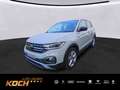 Volkswagen T-Cross 1.0TSI Style Navi LED Kamera Grau - thumbnail 1