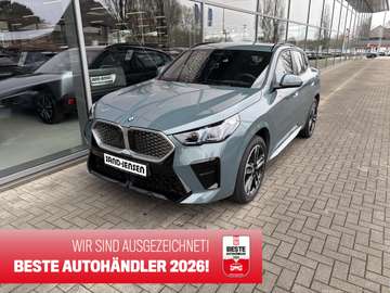 xDrive30 M-Sport AHK H&K HUD Massage Comfort