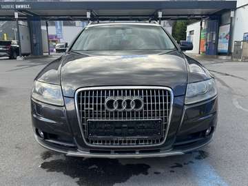 3,0 TDI V6 quattro Tiptr. DPF