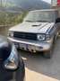 Mitsubishi Pajero Pajero 3p 2.5 tdi GLX 115cv Argento - thumbnail 1