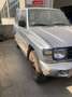 Mitsubishi Pajero Pajero 3p 2.5 tdi GLX 115cv Argento - thumbnail 2