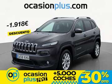 2.0D Longitude 4x2 103kW