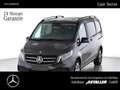 Mercedes-Benz V 300 d Edition Kompakt L1 Night+LED+Sport-P+DAB Grau - thumbnail 1