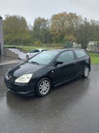 1.6i 16v VTEC Sport