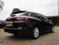 Renault Megane Estate 1.3 TCe Limited (Vol-Opties!) Noir - thumbnail 2