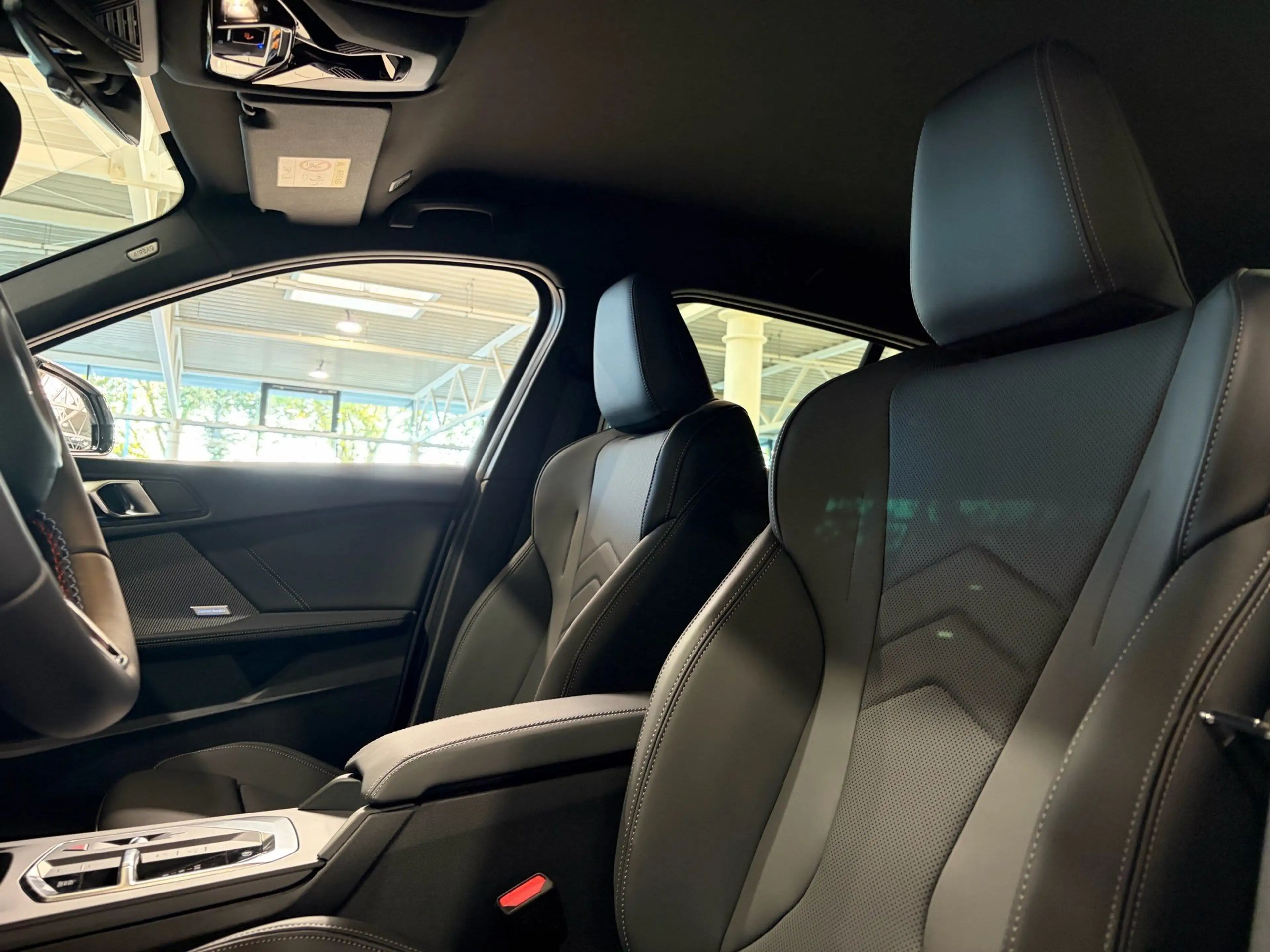 BMW 135 M135 xDrive M Sport 18" RFK h&k Premium Massage — photo 5