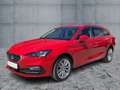 SEAT Leon ST 1.5TSI XCELLENCE LED+NAV+GRA+SHZ+PDC+PLA Rot - thumbnail 2
