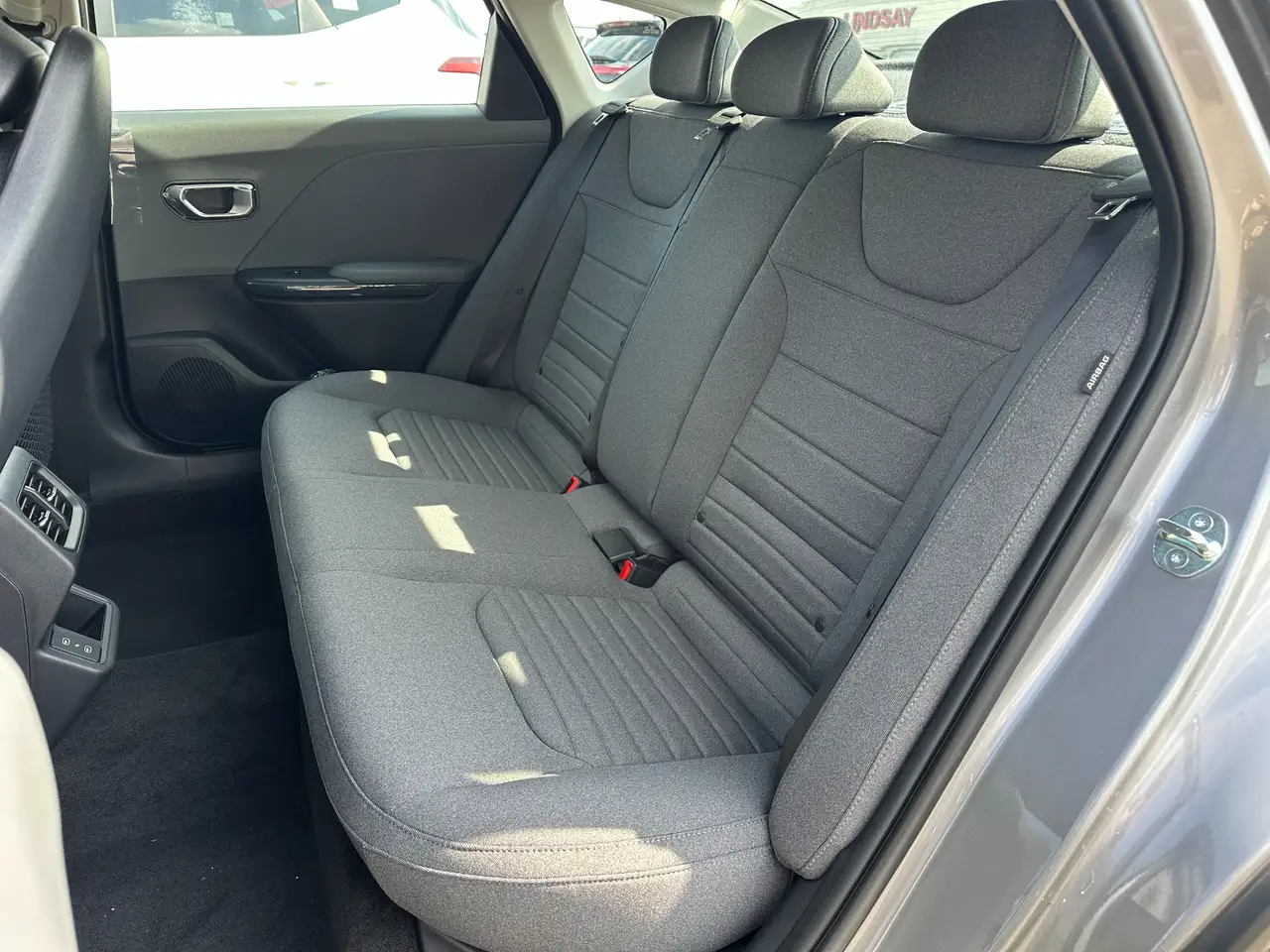 Kia K4 снимка Kia K4