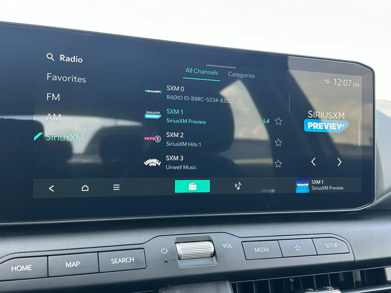 Kia K4 снимка Kia K4