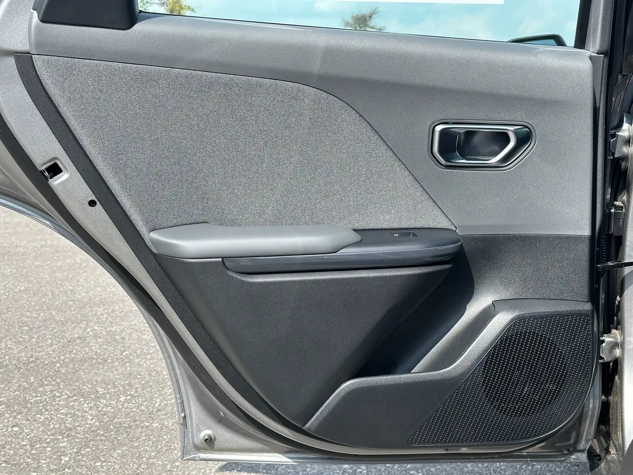 Kia K4 снимка Kia K4
