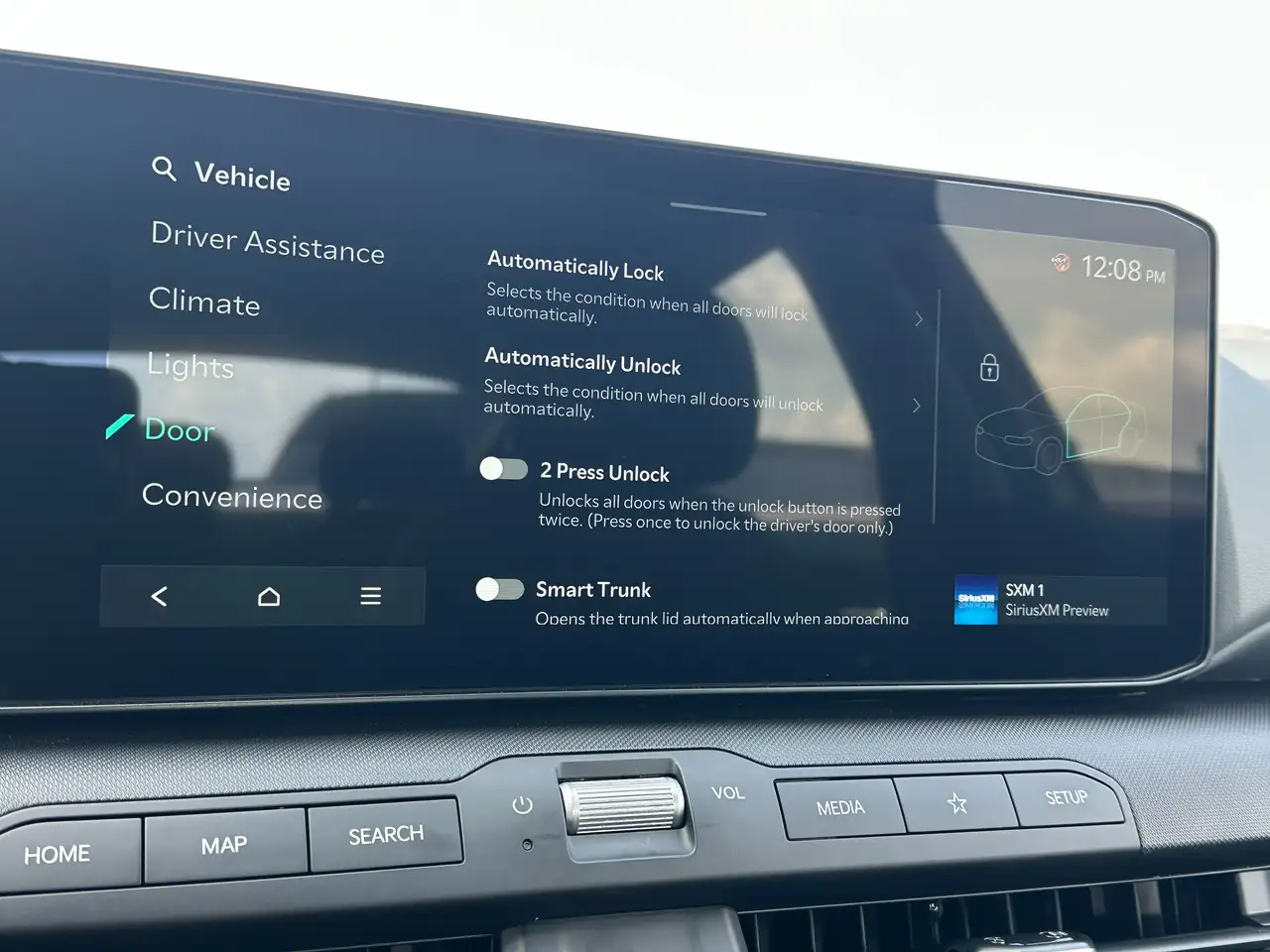 Kia K4 снимка Kia K4