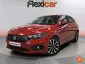 Fiat Tipo 1.4 T-Jet 16v 88kW (120CV) Lounge Plus Rojo - thumbnail 3