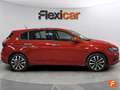 Fiat Tipo 1.4 T-Jet 16v 88kW (120CV) Lounge Plus Rojo - thumbnail 8