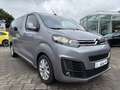 Citroen Jumpy 2.0 BlueHDi 150 XL Club DoKa Šedá - thumbnail 1