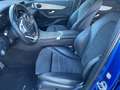 Mercedes-Benz GLC 220 d 4MATIC Coupé Shz Ambi Sportpaket Mbeam Blau - thumbnail 7