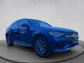 Mercedes-Benz GLC 220 d 4MATIC Coupé Shz Ambi Sportpaket Mbeam Blau - thumbnail 15