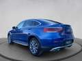 Mercedes-Benz GLC 220 d 4MATIC Coupé Shz Ambi Sportpaket Mbeam Blau - thumbnail 13