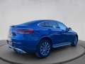Mercedes-Benz GLC 220 d 4MATIC Coupé Shz Ambi Sportpaket Mbeam Blau - thumbnail 4
