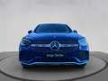 Mercedes-Benz GLC 220 d 4MATIC Coupé Shz Ambi Sportpaket Mbeam Blau - thumbnail 3