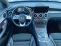 Mercedes-Benz GLC 220 d 4MATIC Coupé Shz Ambi Sportpaket Mbeam Blau - thumbnail 5