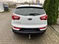 Kia Sportage 2.0 CVVT 2WD Automatik Spirit Blanc - thumbnail 5