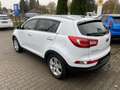 Kia Sportage 2.0 CVVT 2WD Automatik Spirit Weiß - thumbnail 6
