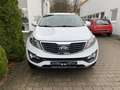 Kia Sportage 2.0 CVVT 2WD Automatik Spirit Weiß - thumbnail 2