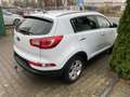 Kia Sportage 2.0 CVVT 2WD Automatik Spirit Weiß - thumbnail 4