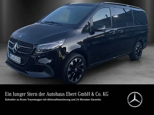 Mercedes-Benz V 250 d L 4M STYLE Standhzg AHK Pano MLED DISTRO