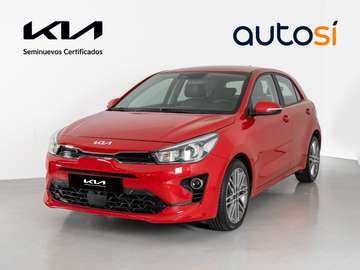 1.0 T-GDi MHEV iMT Drive Pack Sport 100