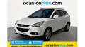 Hyundai iX35 1.7CRDI Comfort Sky 4x2 Wit - thumbnail 1