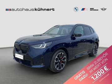 50 xDrive AHK/Standheiz/Pano-D/ACC/DAB+H&K