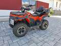 Loncin Loncin X Wolf 700L LOF Oranj - thumbnail 9