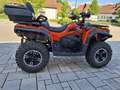 Loncin Loncin X Wolf 700L LOF Oranj - thumbnail 5