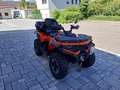 Loncin Loncin X Wolf 700L LOF Oranj - thumbnail 8