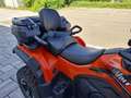 Loncin Loncin X Wolf 700L LOF Oranj - thumbnail 6