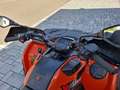 Loncin Loncin X Wolf 700L LOF Oranj - thumbnail 7
