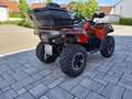 Loncin Loncin X Wolf 700L LOF Oranj - thumbnail 3