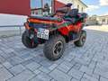 Loncin Loncin X Wolf 700L LOF Oranj - thumbnail 1