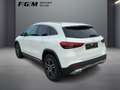 Mercedes-Benz GLA 250 e Progressive/Distr/LED/R-Kam/el.Heckla Blanc - thumbnail 2