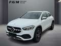 Mercedes-Benz GLA 250 e Progressive TWA|AHK|Sitzhz|Distronic Blanc - thumbnail 1