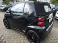 smart forTwo cabrio BRABUS / Micro Hybrid Drive 52kW Schwarz - thumbnail 6