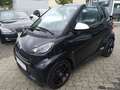 smart forTwo cabrio BRABUS / Micro Hybrid Drive 52kW Schwarz - thumbnail 1