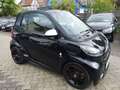 smart forTwo cabrio BRABUS / Micro Hybrid Drive 52kW Schwarz - thumbnail 3