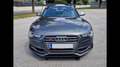 Audi S5 S5 SB 3,0 TFSI, Audi EXKLUSIVE, VOLL, Standheizung, AHK, B&O, Drive Select, Navi, frisch serviciert, uvm. Grau - thumbnail 6