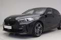 BMW 118 1-serie 118i M-Sport | Hifi | Extra getint glas | Zwart - thumbnail 8