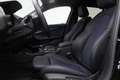 BMW 118 1-serie 118i M-Sport | Hifi | Extra getint glas | Zwart - thumbnail 17