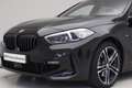 BMW 118 1-serie 118i M-Sport | Hifi | Extra getint glas | Zwart - thumbnail 9