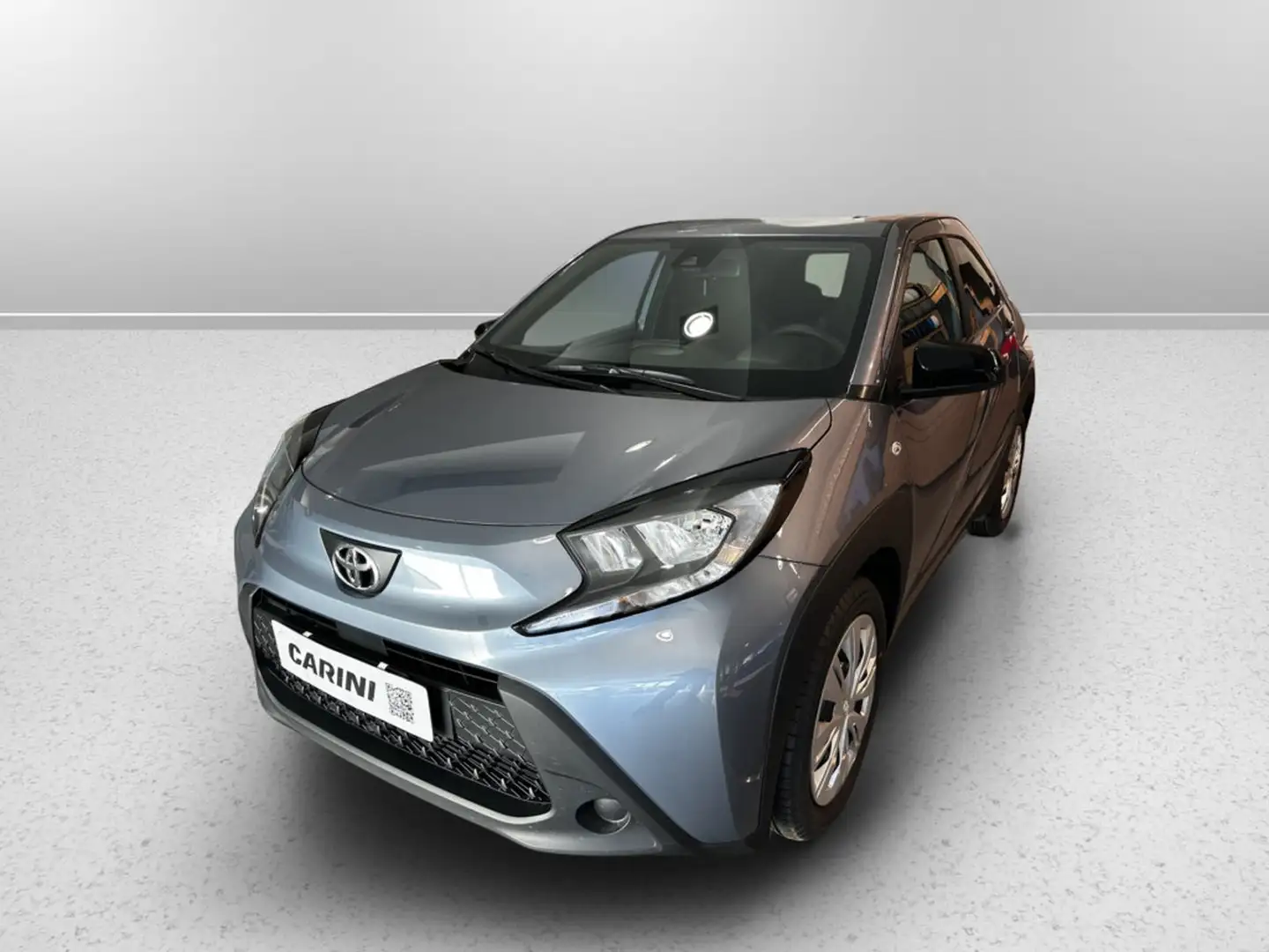 Toyota Aygo X x 1.0 active 72cv - 1